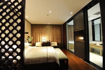 Xiangyang Huakai Fulin Hotel Сянян Екстериор снимка