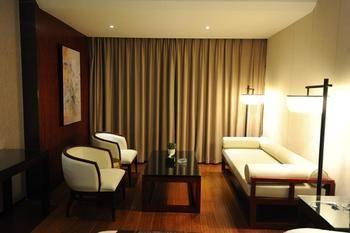 Xiangyang Huakai Fulin Hotel Сянян Екстериор снимка